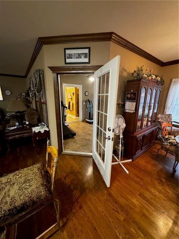 317 S Kentucky Street, Adrian, MO 64720