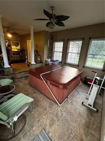 317 S Kentucky Street, Adrian, MO 64720