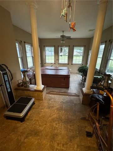 317 S Kentucky Street, Adrian, MO 64720