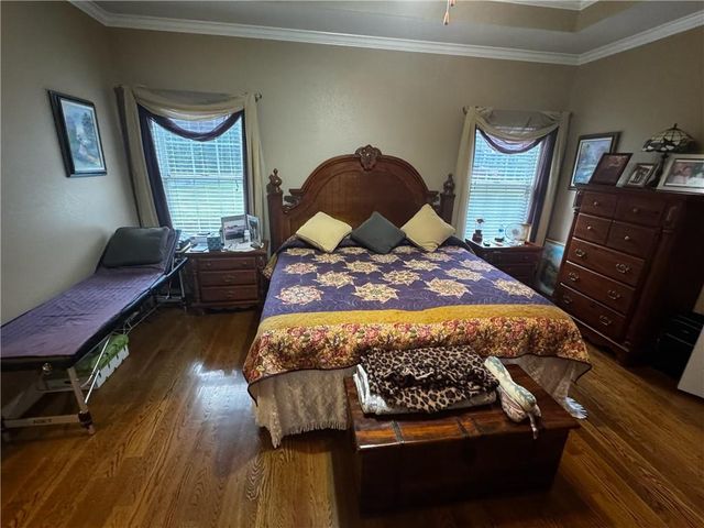 317 S Kentucky Street, Adrian, MO 64720