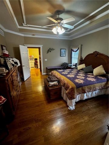 317 S Kentucky Street, Adrian, MO 64720