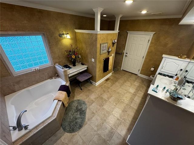 317 S Kentucky Street, Adrian, MO 64720