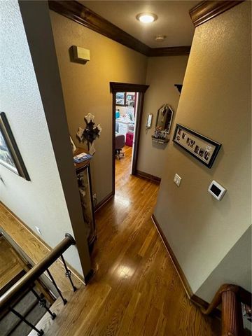 317 S Kentucky Street, Adrian, MO 64720