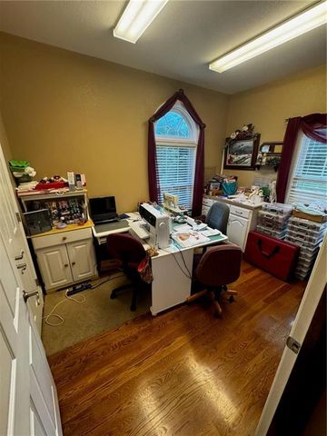 317 S Kentucky Street, Adrian, MO 64720
