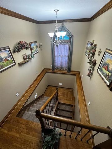317 S Kentucky Street, Adrian, MO 64720
