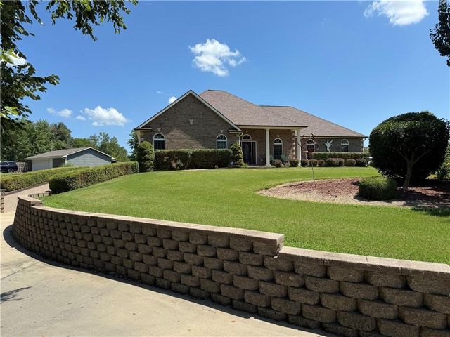 317 S Kentucky Street, Adrian, MO 64720