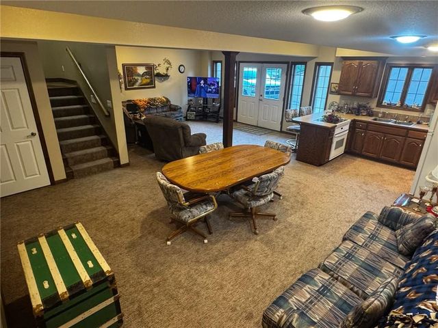 317 S Kentucky Street, Adrian, MO 64720