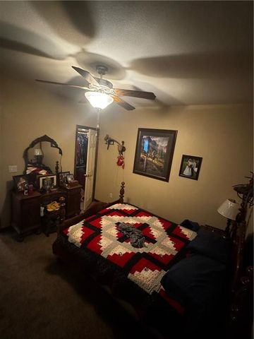 317 S Kentucky Street, Adrian, MO 64720