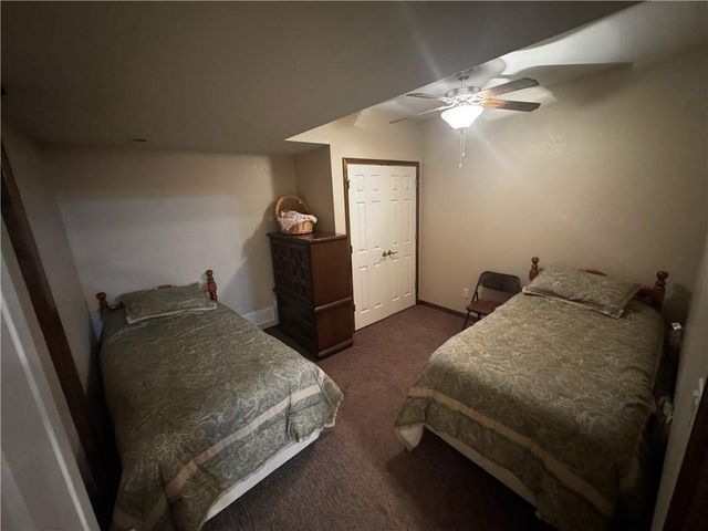 317 S Kentucky Street, Adrian, MO 64720