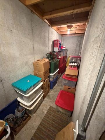 317 S Kentucky Street, Adrian, MO 64720