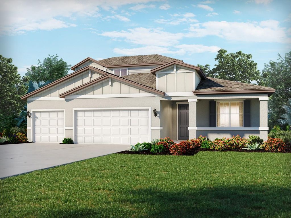 3815 ORANGE FOREST LANE, Bartow, FL 33830