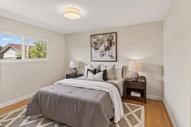 1565 Blackhawk Drive, Sunnyvale, CA 94087