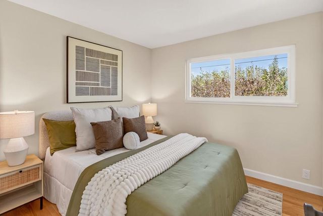 1565 Blackhawk Drive, Sunnyvale, CA 94087