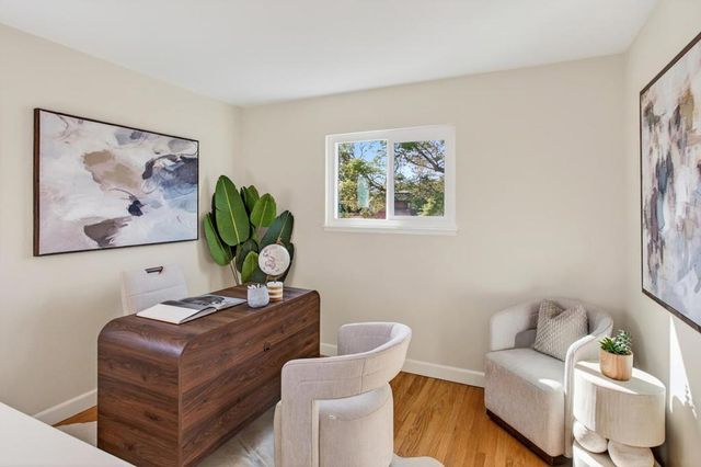 1565 Blackhawk Drive, Sunnyvale, CA 94087