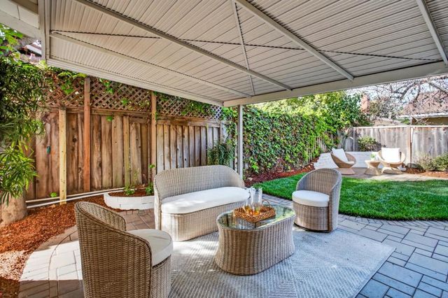 1565 Blackhawk Drive, Sunnyvale, CA 94087