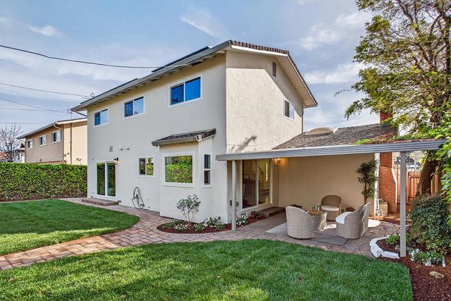 1565 Blackhawk Drive, Sunnyvale, CA 94087