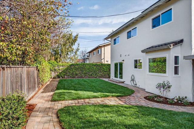 1565 Blackhawk Drive, Sunnyvale, CA 94087