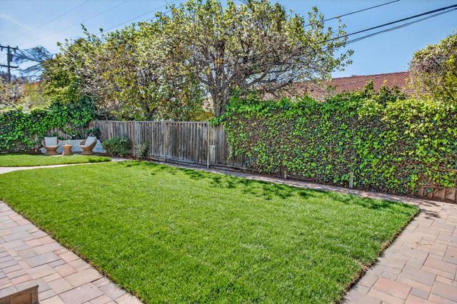 1565 Blackhawk Drive, Sunnyvale, CA 94087