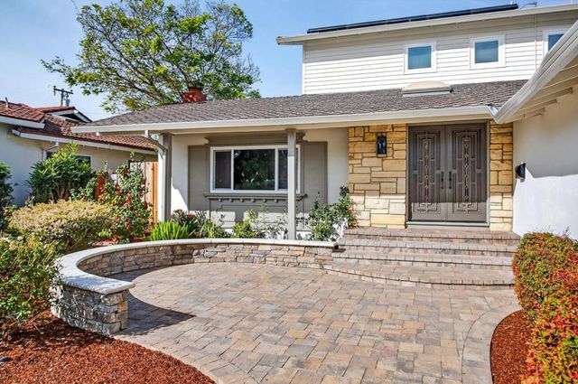 1565 Blackhawk Drive, Sunnyvale, CA 94087