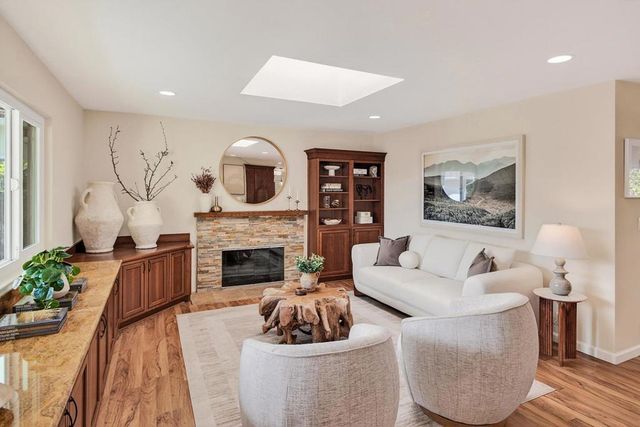 1565 Blackhawk Drive, Sunnyvale, CA 94087