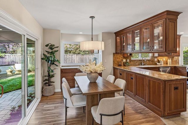 1565 Blackhawk Drive, Sunnyvale, CA 94087