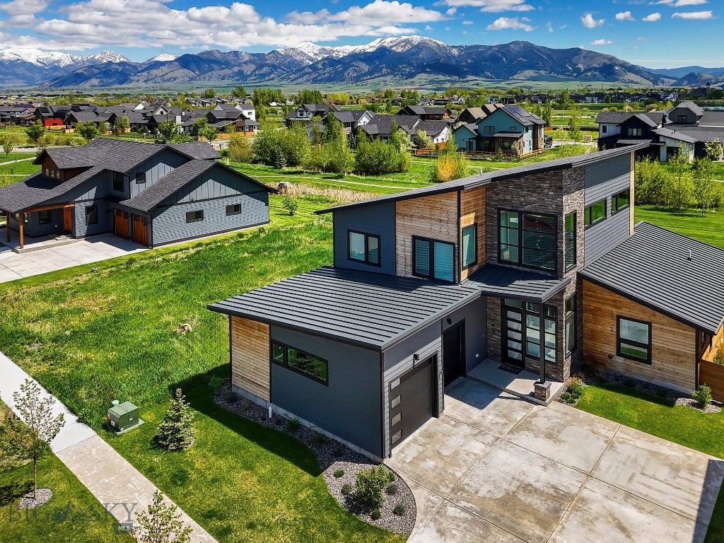 1610 Windrow Drive, Bozeman, MT 59718