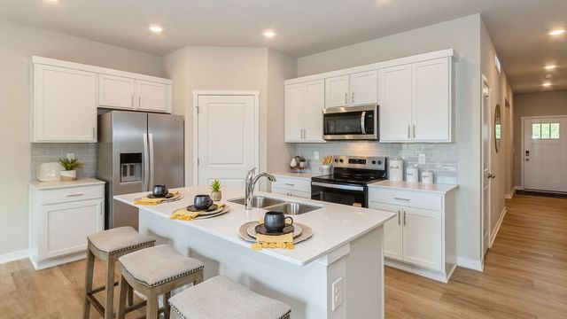 600 Ella Avenue, Tiffin, IA 52340