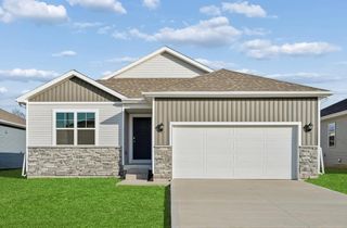 600 Ella Avenue, Tiffin, IA 52340