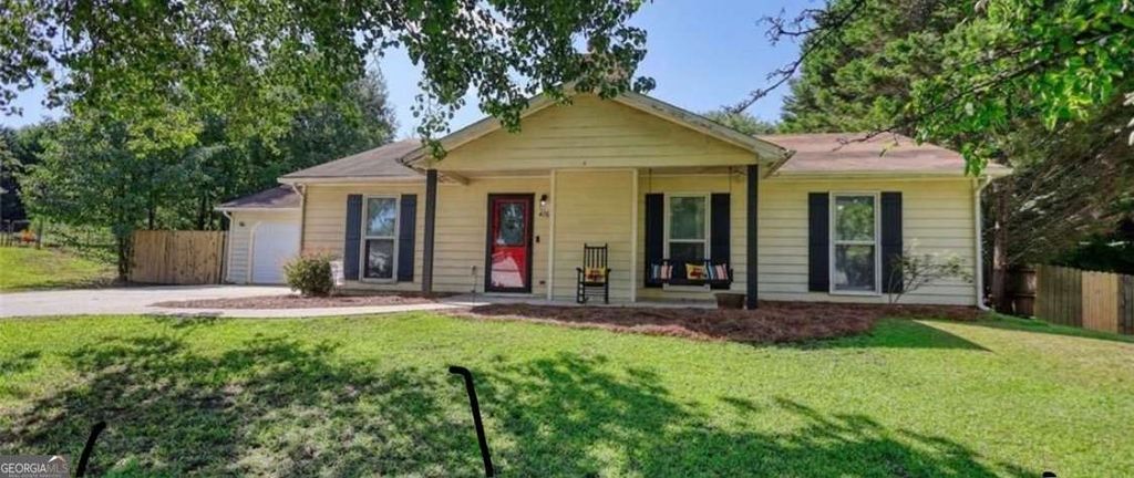 476 chardonnay Trace, Braselton, GA 30517