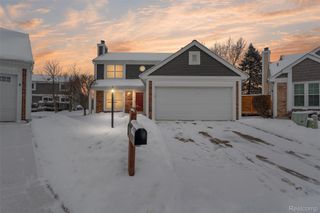 388 Huntington Court, Rochester Hills, MI 48307