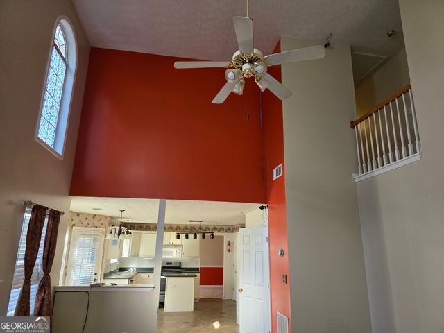 5796 Belmont Ridge Circle, Stonecrest, GA 30038