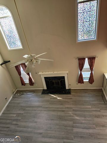 5796 Belmont Ridge Circle, Stonecrest, GA 30038