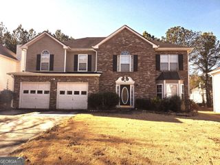 5796 Belmont Ridge Circle, Stonecrest, GA 30038