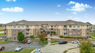 5831 Lupine Lane #109, Madison, WI 53718