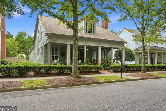 12737 Lecoma Trace, Alpharetta, GA 30004