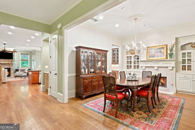 12737 Lecoma Trace, Alpharetta, GA 30004