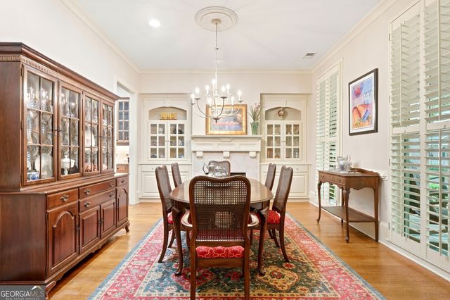 12737 Lecoma Trace, Alpharetta, GA 30004