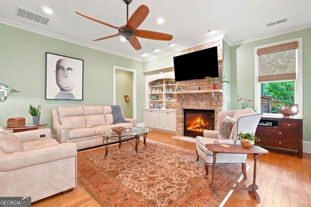 12737 Lecoma Trace, Alpharetta, GA 30004