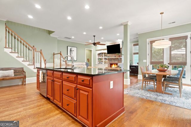 12737 Lecoma Trace, Alpharetta, GA 30004
