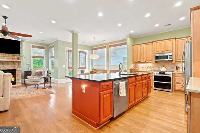 12737 Lecoma Trace, Alpharetta, GA 30004