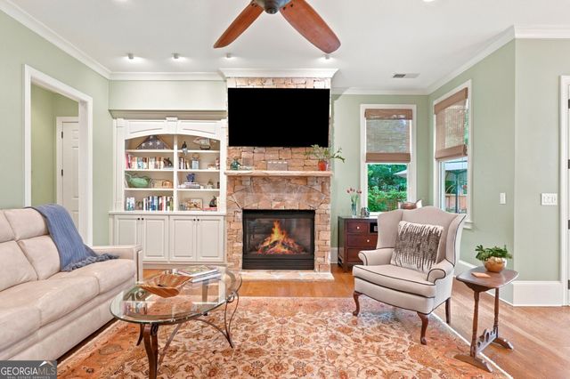 12737 Lecoma Trace, Alpharetta, GA 30004