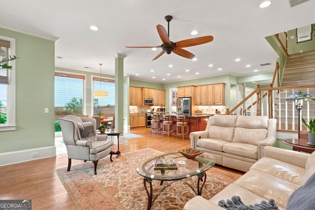 12737 Lecoma Trace, Alpharetta, GA 30004