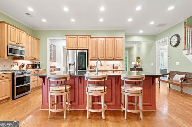 12737 Lecoma Trace, Alpharetta, GA 30004