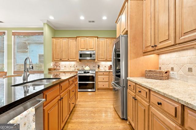 12737 Lecoma Trace, Alpharetta, GA 30004