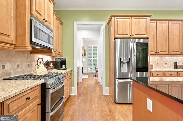 12737 Lecoma Trace, Alpharetta, GA 30004