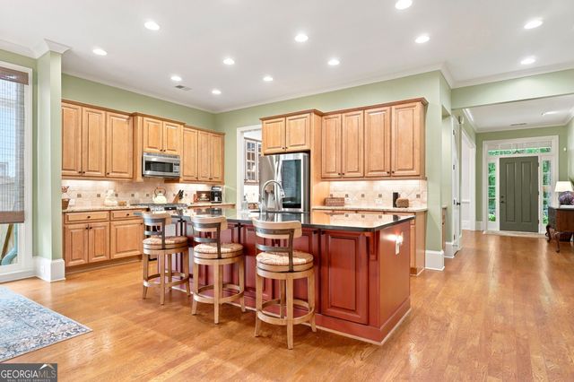12737 Lecoma Trace, Alpharetta, GA 30004
