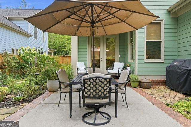 12737 Lecoma Trace, Alpharetta, GA 30004
