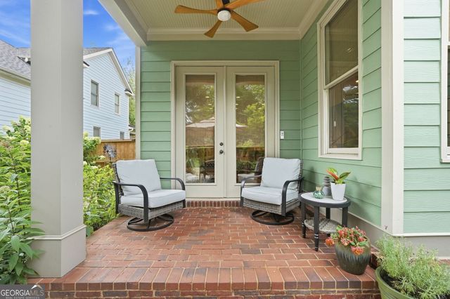 12737 Lecoma Trace, Alpharetta, GA 30004