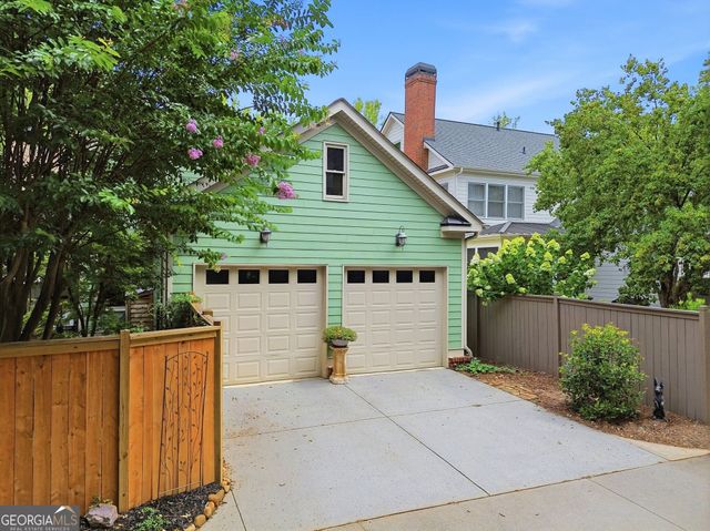 12737 Lecoma Trace, Alpharetta, GA 30004