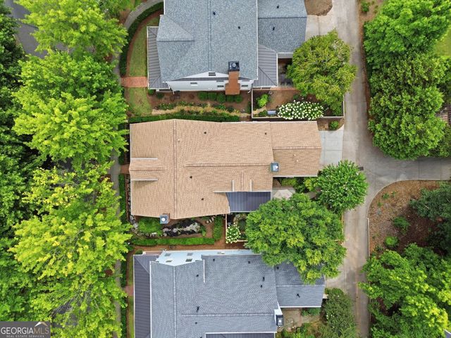 12737 Lecoma Trace, Alpharetta, GA 30004